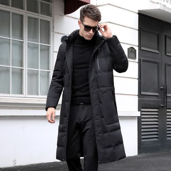 over jacket mens
