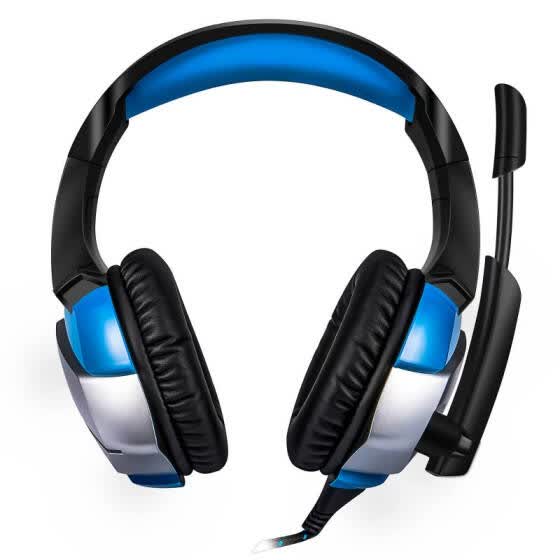 wired computer headset