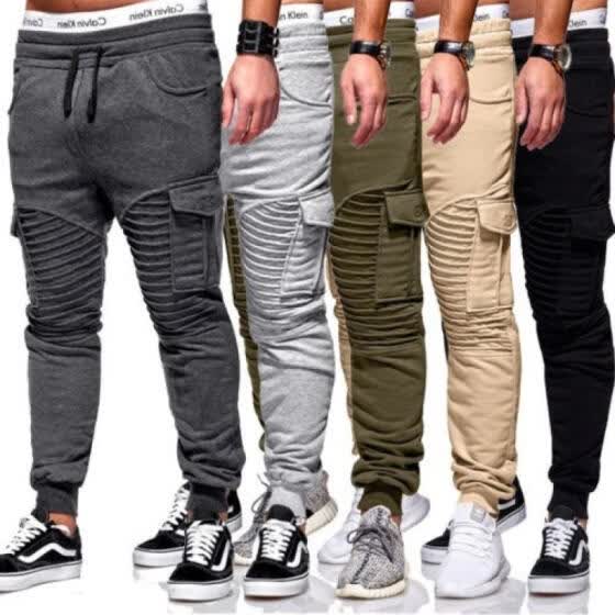 women's straight leg jogging pants