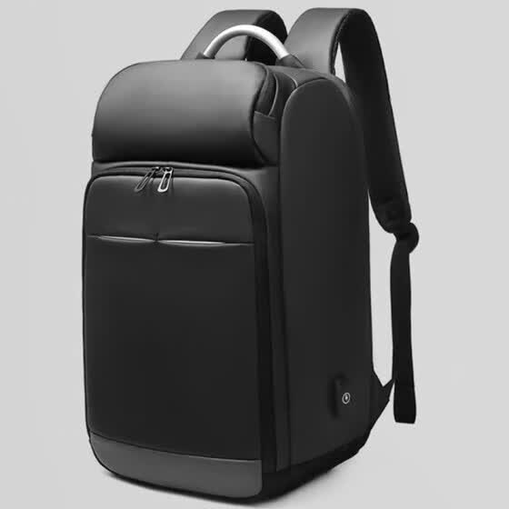 15 inch laptop backpack usb charging anti theft backpack men travel backpack waterproof school bag male mochila