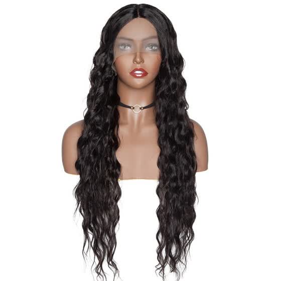 u part lace frontal