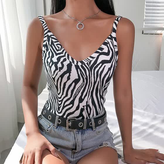 zebra overalls