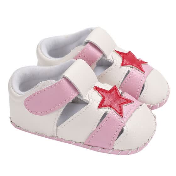 jd baby shoes