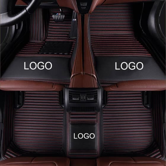 Shop Custom Made Car Floor Mats For Porsche All Models For