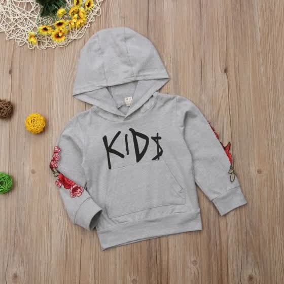 cool toddler hoodies