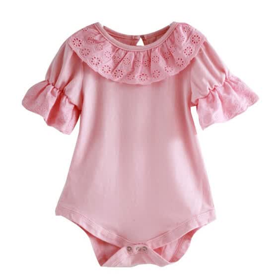 girls lace bodysuit