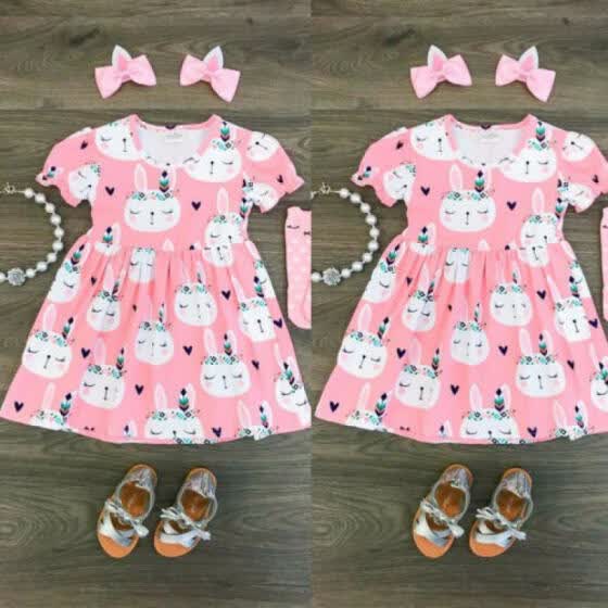 toddler easter dress