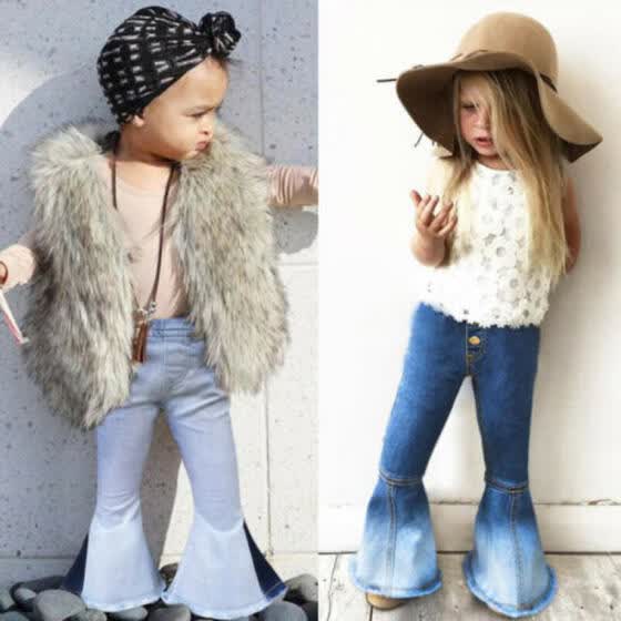 bell bottoms for babies