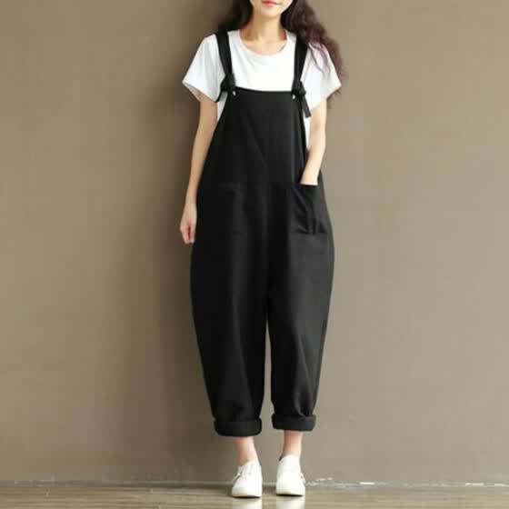 jumpsuit and dungarees