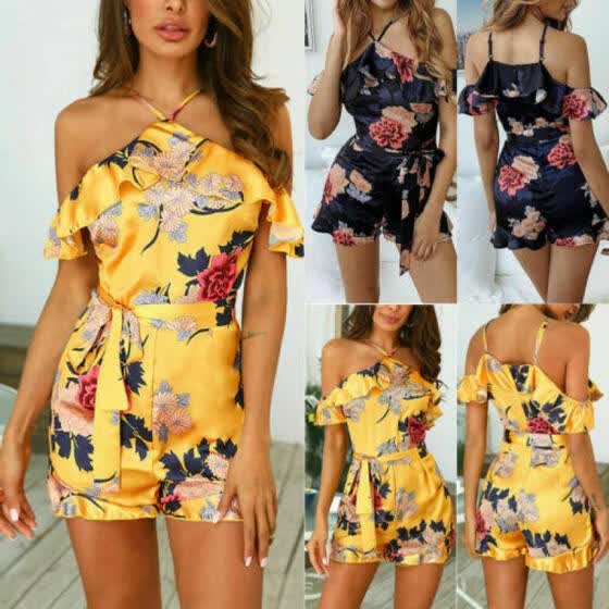 playsuit au