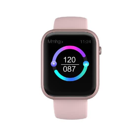 fitness tracker waterproof watch