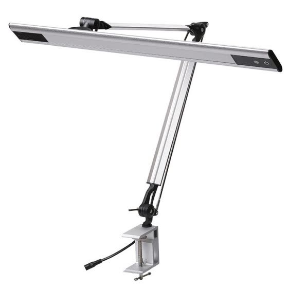 Shop High End Aluminum Alloy Led Desk Lamp Online From Best Table