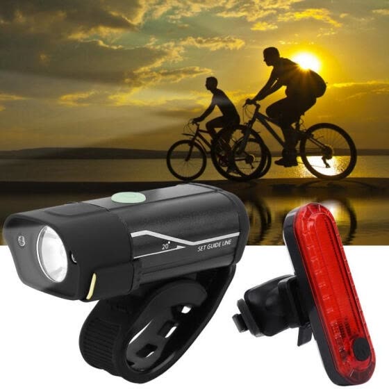 mountain bicycle accessories