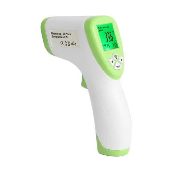 baby thermometer online