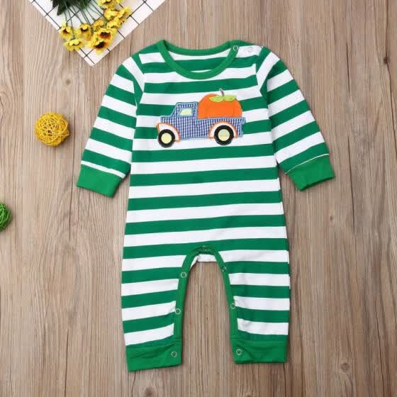 newborn tractor outfit