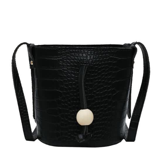 black patent leather purse summer