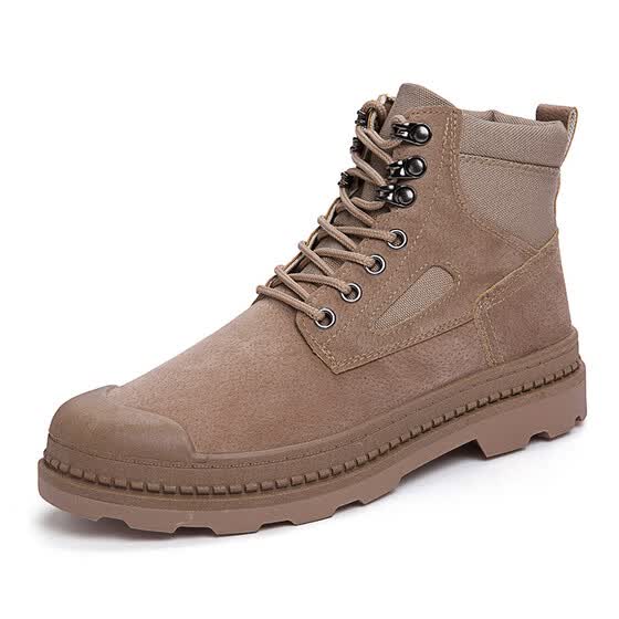 jd sports work boots