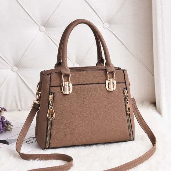 ladies bag simple