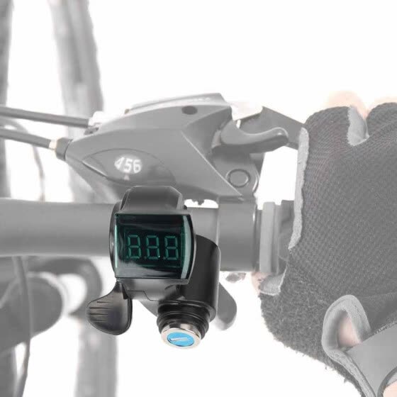 electric bicycle shifters