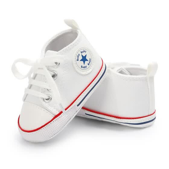 infant converse jd