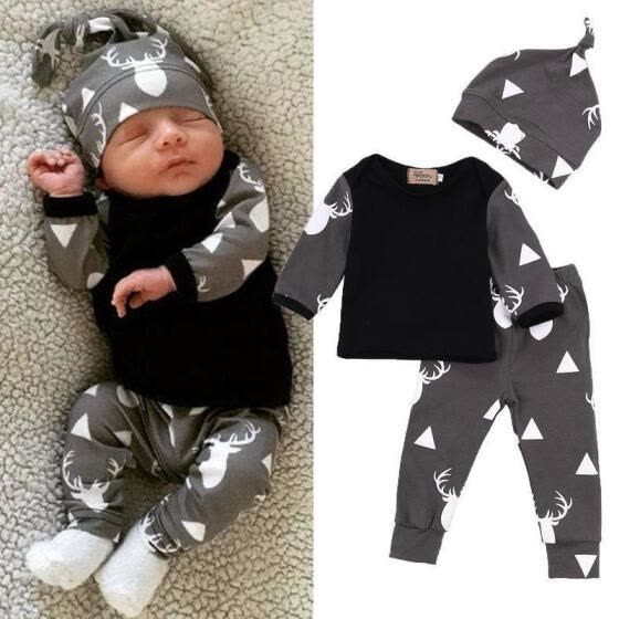 best newborn baby boy clothes