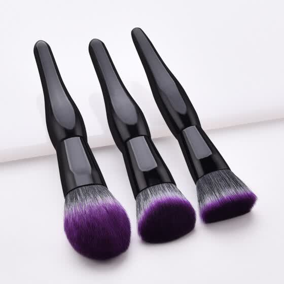 cosmetic brush sets