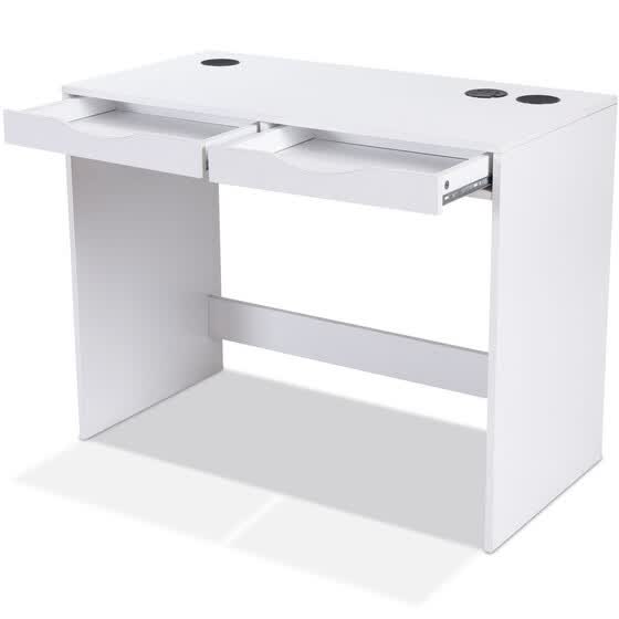 Modern Writing Bluetooth Speakers Drawer Usb Computer Desk Bluetooth Speakers Drawer Usb