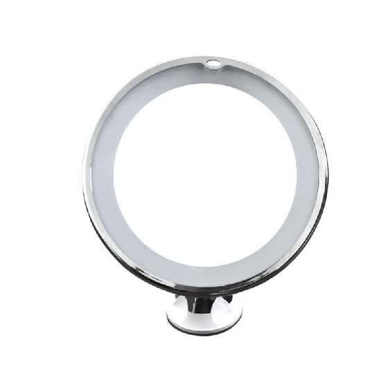 10x Magnifying Lighted Mirrors Makeup Mirror With Natural 10x Magnifying Lighted Mirrors