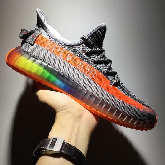 adidas Yeezy Boost 350 V2 Static Black Reflective for sale