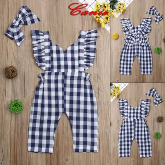 jumpsuit overalls pants romper