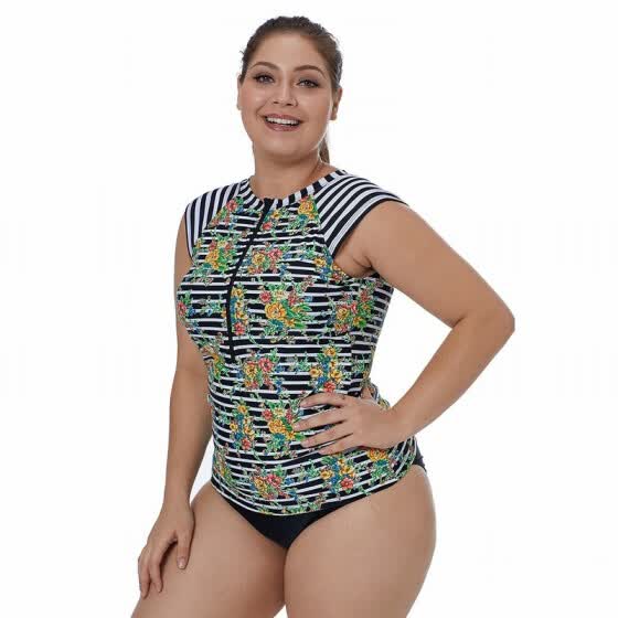 surf swimwear plus size