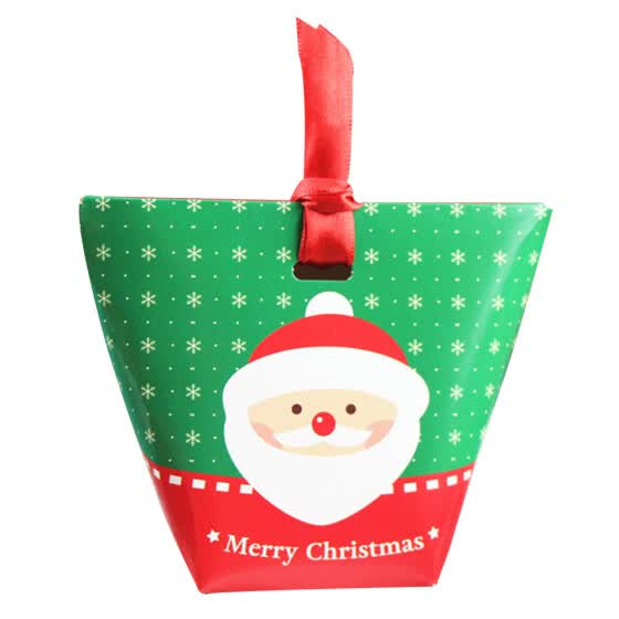 xmas paper gift bags