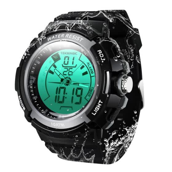 best watch for water sports