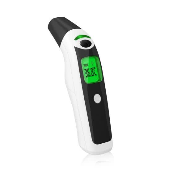 which ear thermometer is best for baby