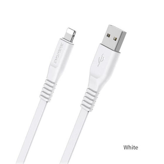 2020 1.2m USB cable de carga rápida rayo de sincronización de datos para Apple iPhone//iPad//iPod