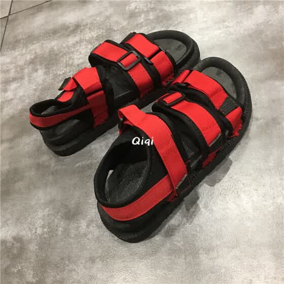 air sandals online