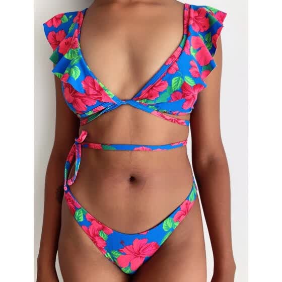 womens padded swimwear