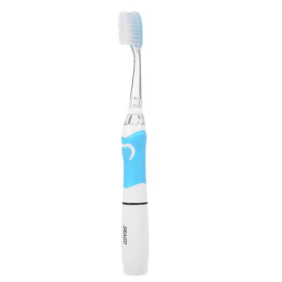best toothbrush for stain removal