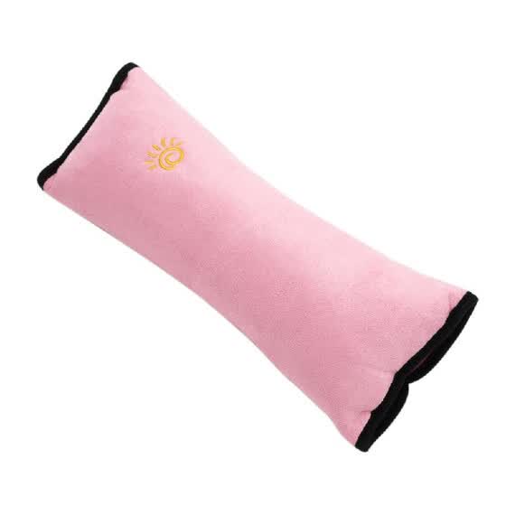 Child Car Safety Seat Belt Pillow Shoulder Strap Pad Cushions Child Car Safety Seat Belt Pillow