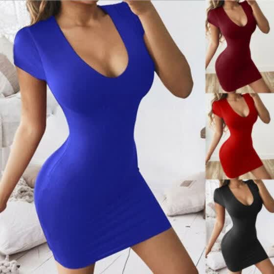 sexy dresses usa