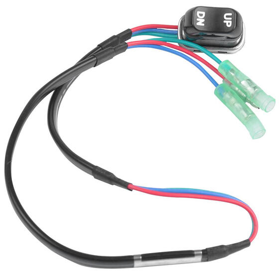 703-82563-02-00 703-82563-01-00 TRIM /& TILT Switch A for Yamaha Outboard Motors
