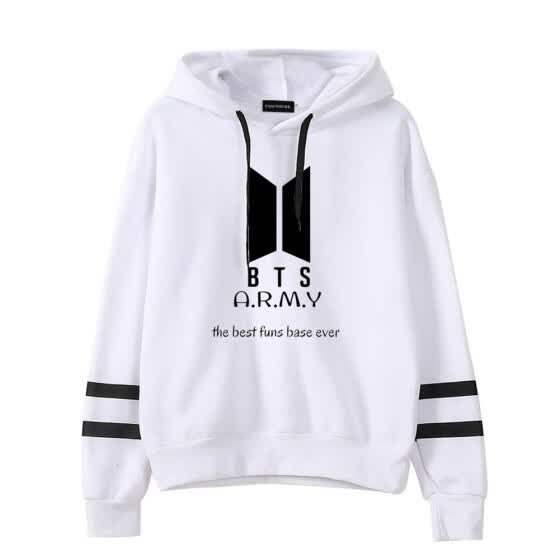 bts sweater for girls