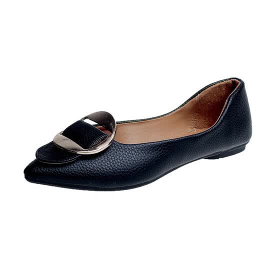 loafer heel slip