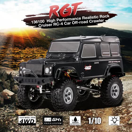 rgt 136100