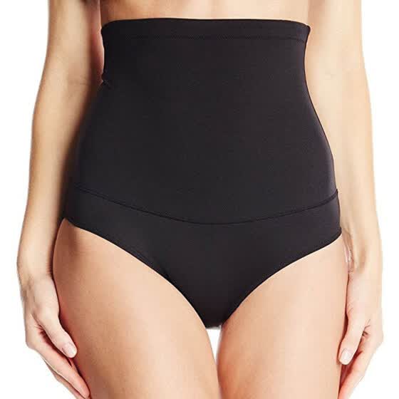 control top high waisted bikini