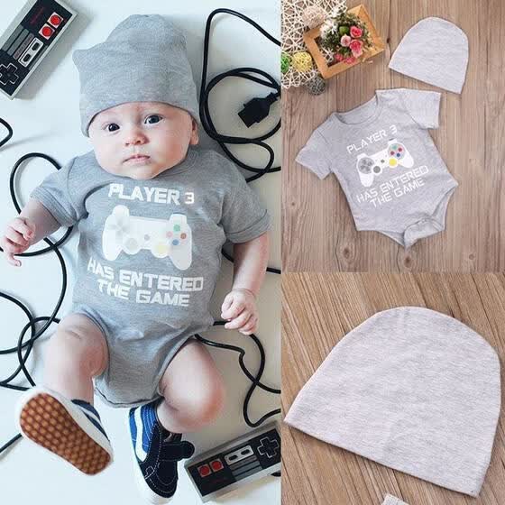 newborn baby boy summer hats