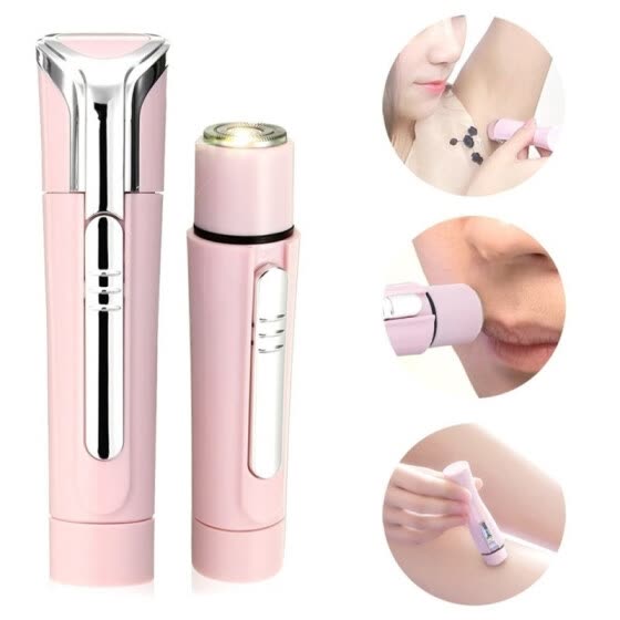 hair trimmer for private parts