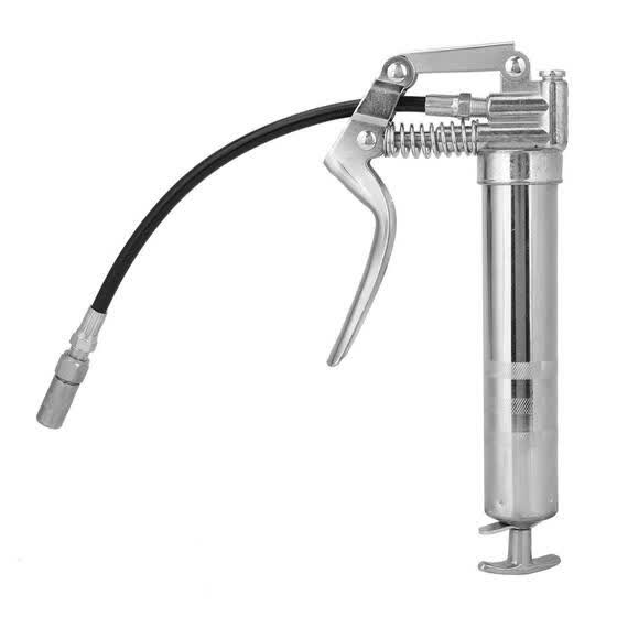 Shop Greensen 120g High Pressure Air Grease Gun Pneumatic Greaser