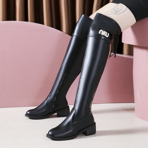 shop over the knee boots