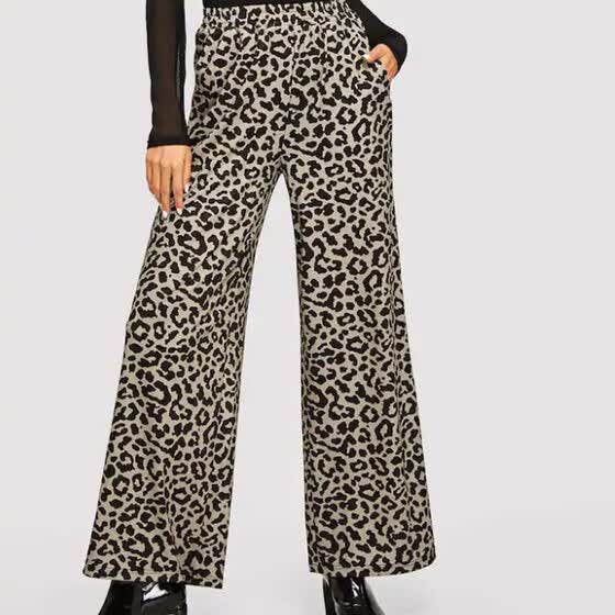 high waisted tailored trousers womens